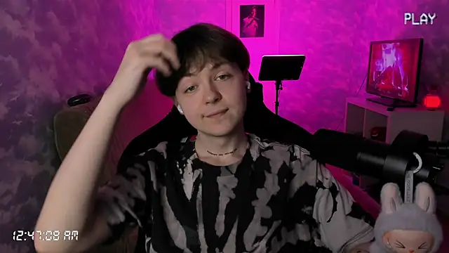 charonbaby1 online show from 23, 10, 2025