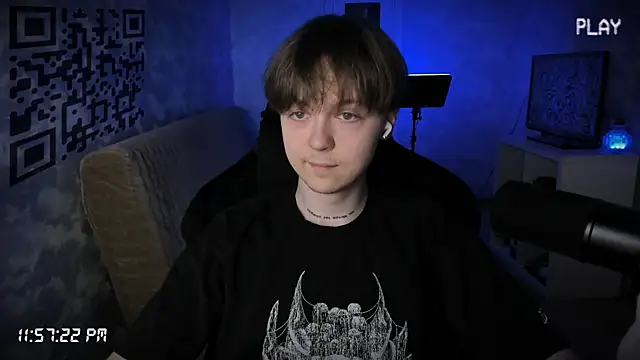 charonbaby1 online show from 5, 11, 2025