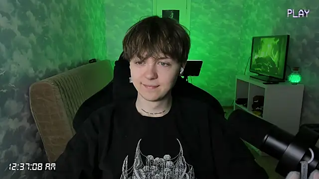 charonbaby1 online show from 11, 10, 2025