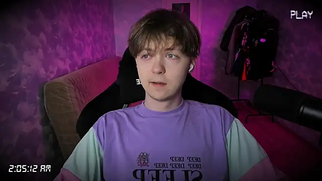 charonbaby1 online show from 11, 9, 2025