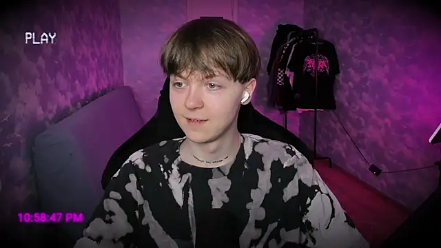 charonbaby1 online show from 19, 2, 2025