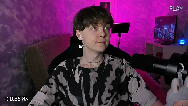 charonbaby1 online show from 27, 10, 2025