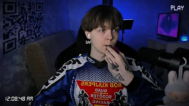 charonbaby1 online show from 7, 11, 2025