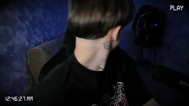 charonbaby1 online show from 10, 9, 2025