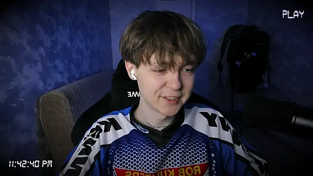 charonbaby1 online show from 15, 9, 2025