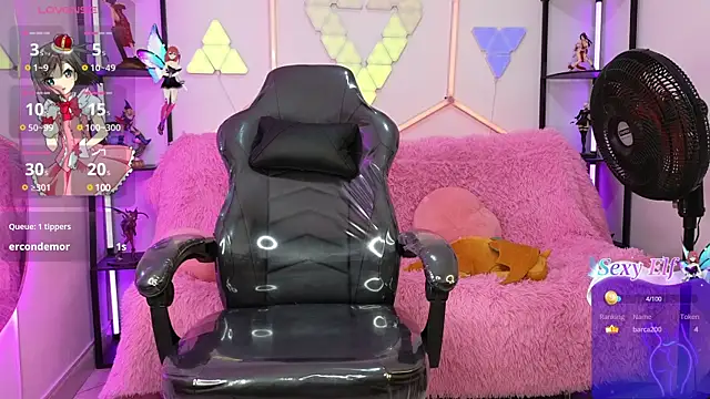 Snapshot of littlevixen18 chatting on 21, 3, 2025 littlevixen18 online show from 21, 3, 2025