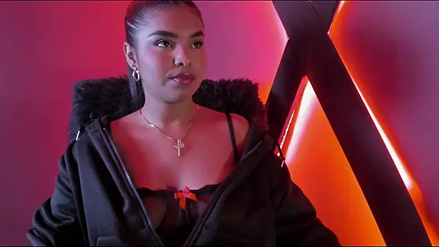 zoe roux21 online show from 26, 9, 2025