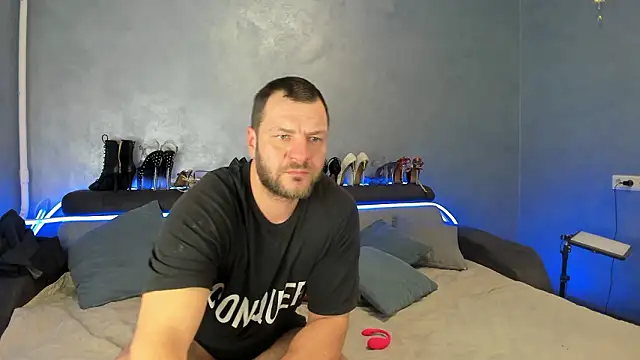 Snapshot of SEXDream777 chatting on 9, 2, 2026 SEXDream777 online show from 9, 2, 2026