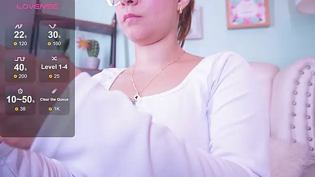 honey fox1 online show from 7, 2, 2026