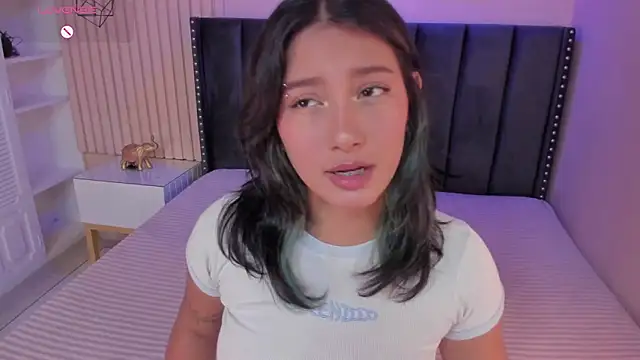 Yazmin rouse online show from 19, 2, 2025