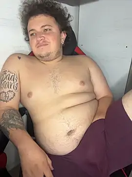 AndresChuboi online show from 28, 11, 2025