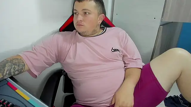 AndresChuboi online show from 12, 1, 2026