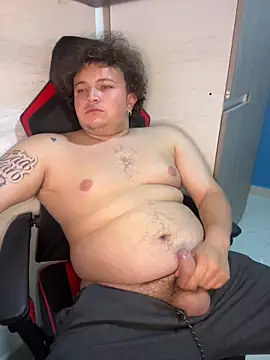 AndresChuboi online show from 22, 11, 2025