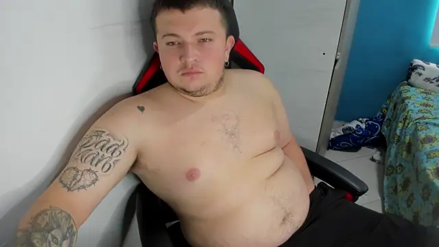 AndresChuboi online show from 16, 1, 2026