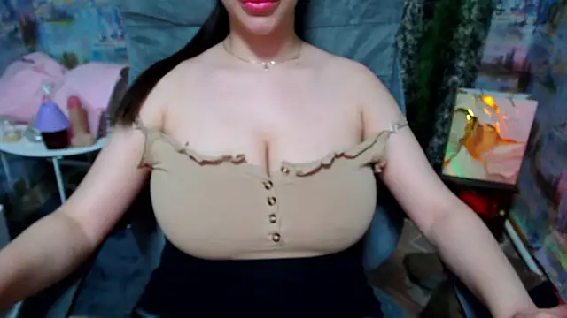 lovelyseu online show from 7, 5, 2026