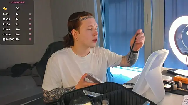 Spliti moon online show from 18, 4, 2026