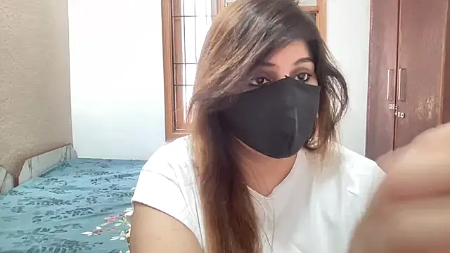 Snapshot of sassypooja chatting on 9, 5, 2026 sassypooja online show from 9, 5, 2026