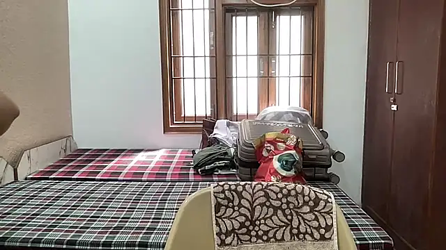 Snapshot of sassypooja chatting on 25, 5, 2026 sassypooja online show from 25, 5, 2026