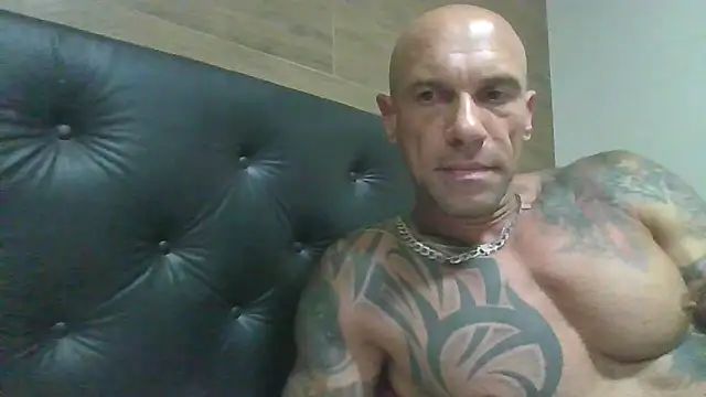 Arc8njoblack online show from 7, 2, 2026