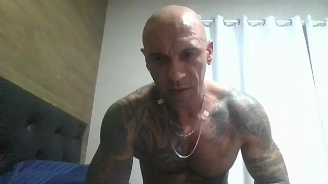 Arc8njoblack online show from 11, 5, 2026