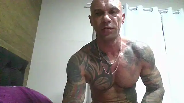 Arc8njoblack online show from 16, 4, 2026