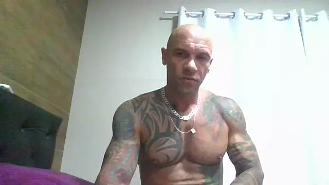 Arc8njoblack online show from 18, 4, 2026