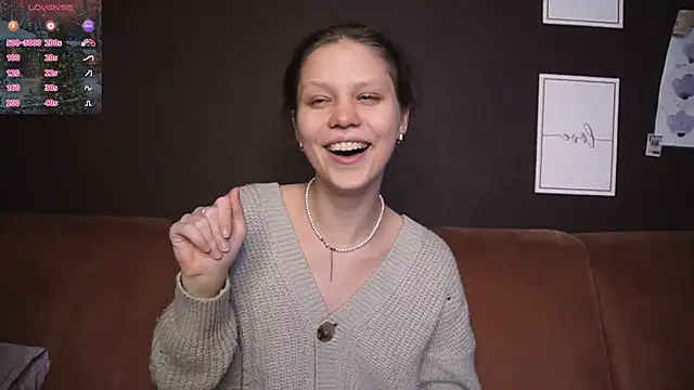 ZeldaDwight online show from 23, 1, 2025