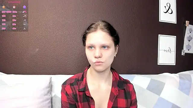 ZeldaDwight online show from 11, 1, 2025