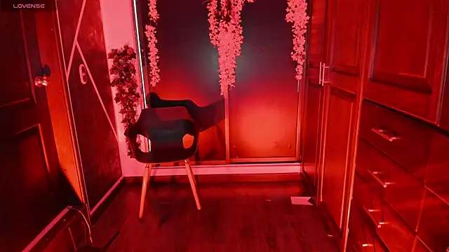 SexyNaf online show from 4, 11, 2025