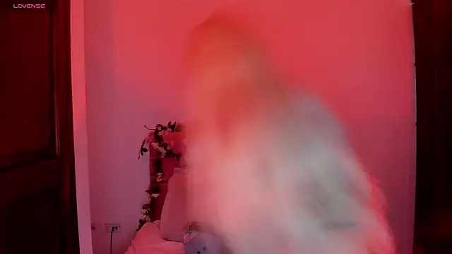 SexyNaf online show from 30, 10, 2025