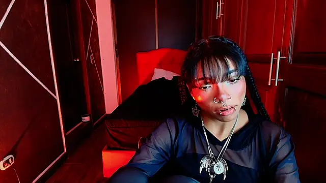 SexyNaf online show from 18, 3, 2025