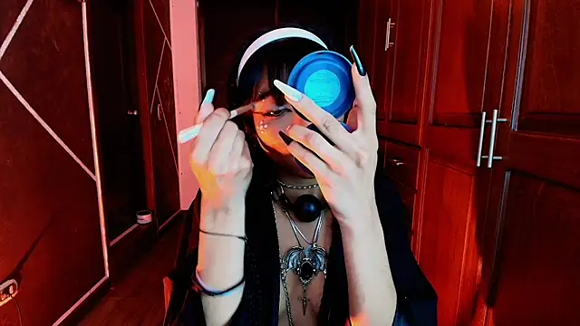 SexyNaf online show from 11, 3, 2025