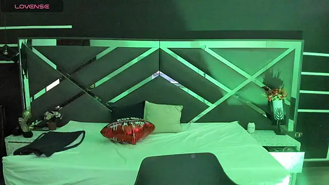 SexyNaf online show from 4, 10, 2025