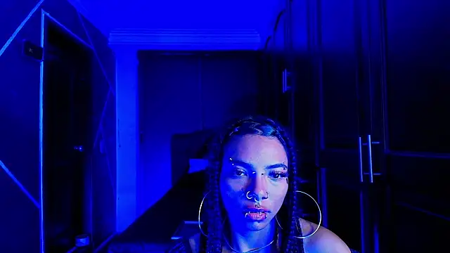 SexyNaf online show from 23, 3, 2025