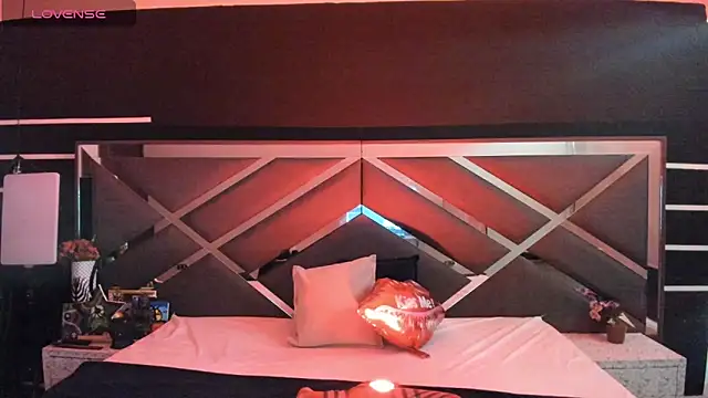 SexyNaf online show from 25, 9, 2025