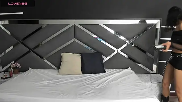 SexyNaf online show from 18, 10, 2025