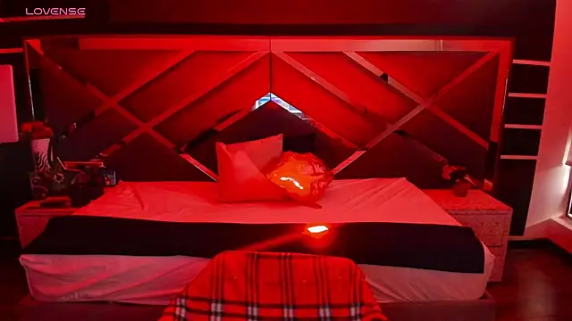 SexyNaf online show from 26, 9, 2025