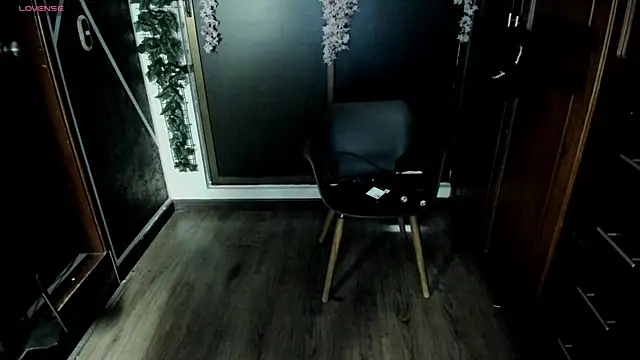 SexyNaf online show from 1, 11, 2025