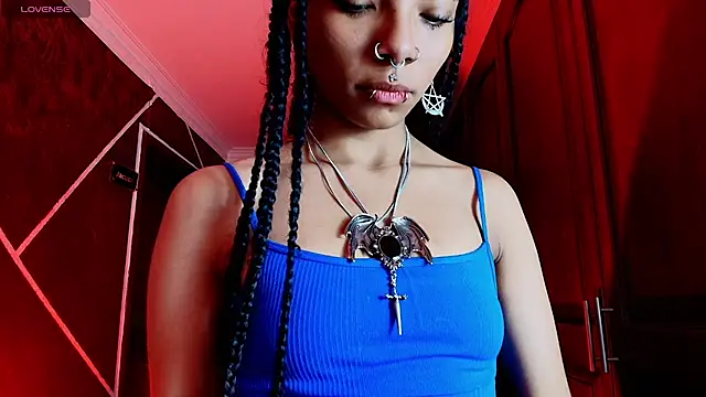 SexyNaf online show from 15, 3, 2025