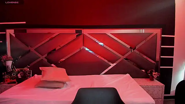 SexyNaf online show from 19, 9, 2025