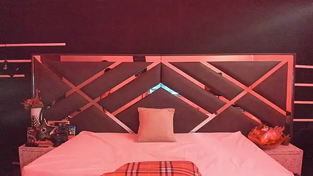 SexyNaf online show from 23, 9, 2025