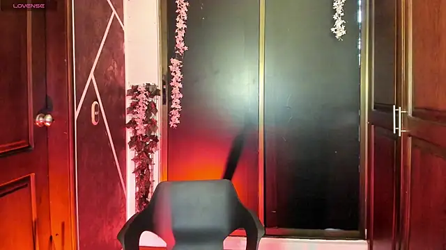 SexyNaf online show from 13, 11, 2025