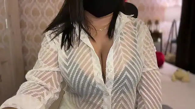 SamairAhh online show from 17, 2, 2025