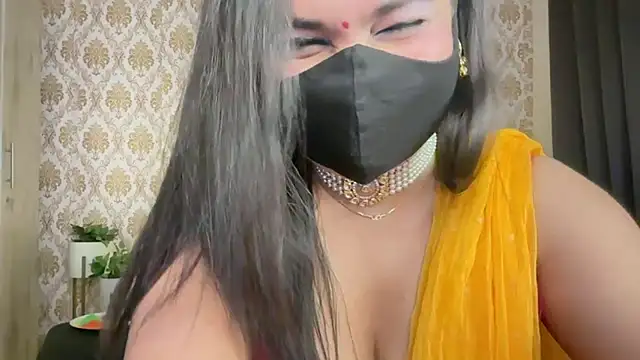 SamairAhh online show from 14, 3, 2025