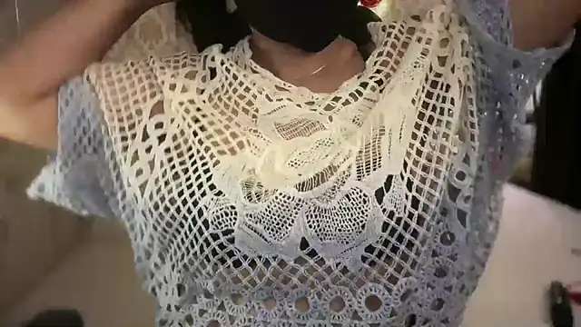 SamairAhh online show from 18, 2, 2025