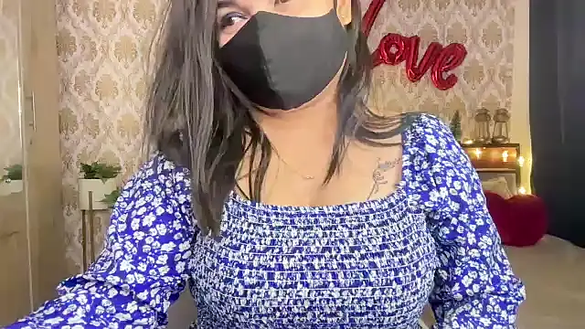 SamairAhh online show from 17, 3, 2025