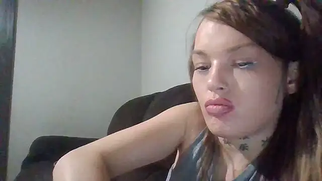 Nastybabii online show from 5, 11, 2025