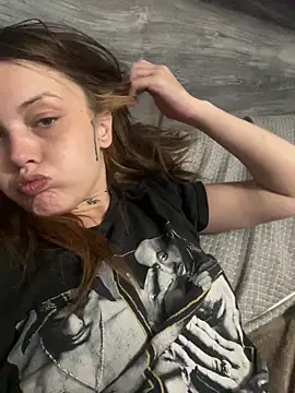Nastybabii online show from 7, 6, 2026
