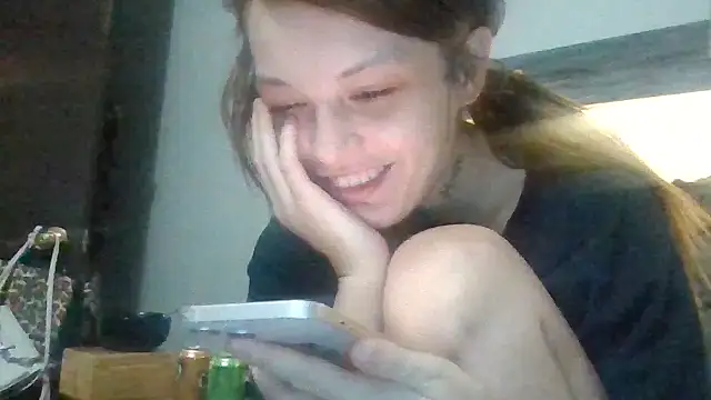 Nastybabii online show from 30, 10, 2025