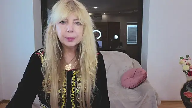 Anna Diax online show from 20, 9, 2025